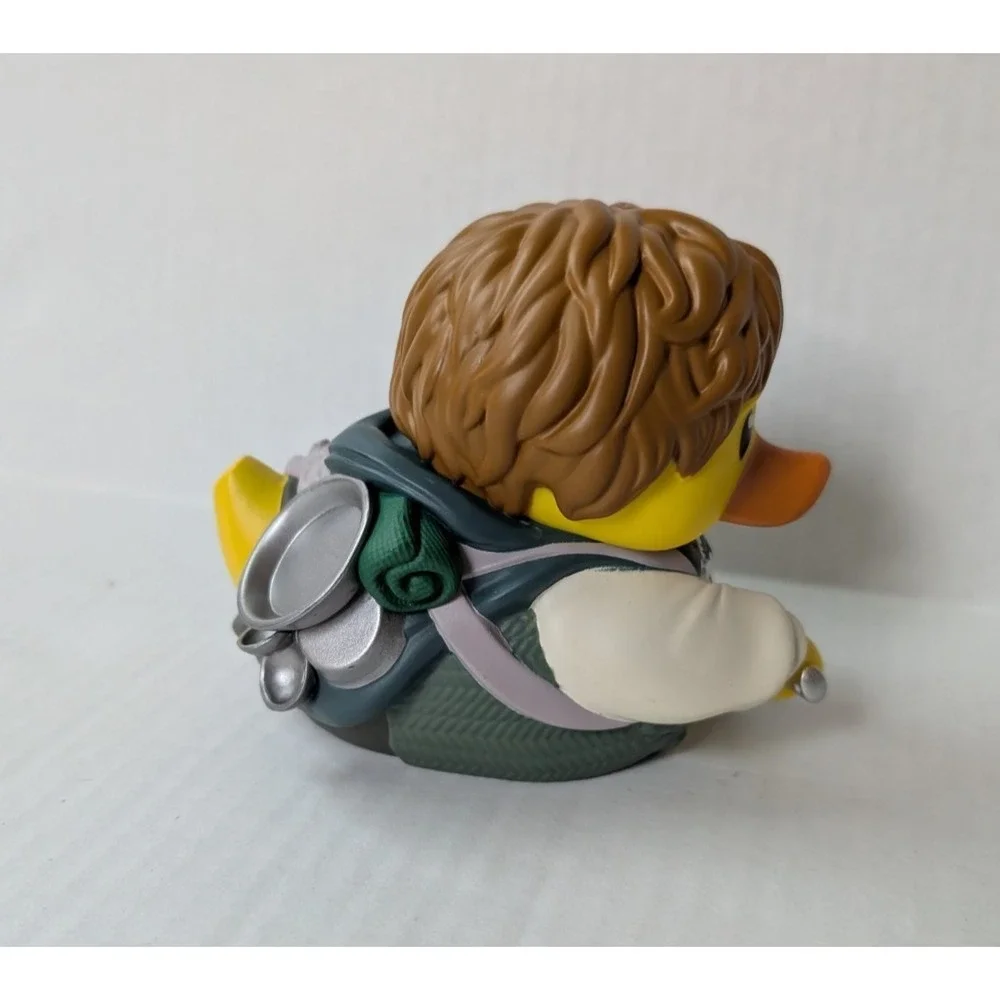 Samwise Gamgee Tubbz Duck Lord of the Rings LOTR Vinyl Figure Tub Edition Large